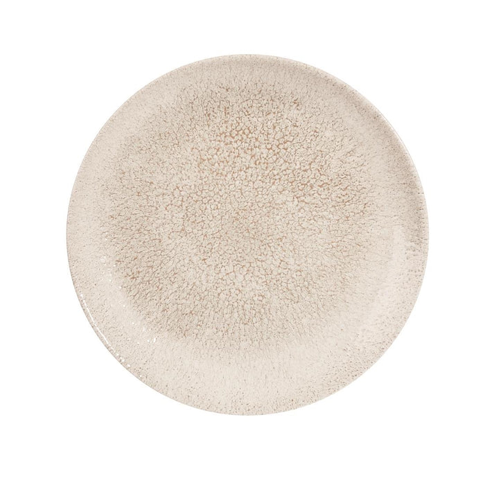 Churchill Raku Agate Grey Evolve Coupe Bord 22cm (pak van 12)