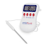 Hygiplas multifunctionele kernthermometer
