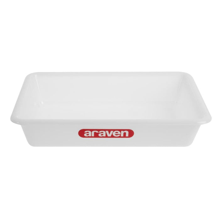 Araven vriezerbak 34x23,5cm