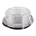 APS gekoelde buffetdisplay rond 350mm