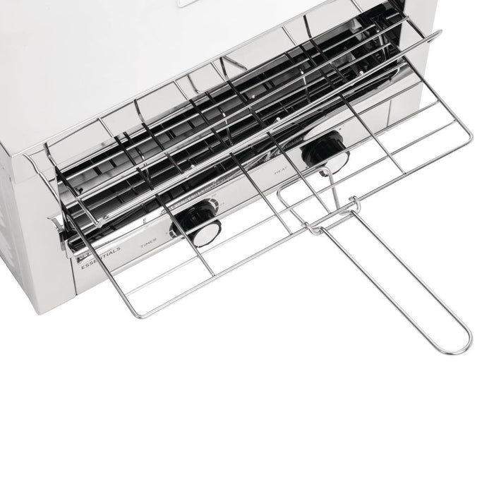 Nisbets Essentials toaster oven 2100W