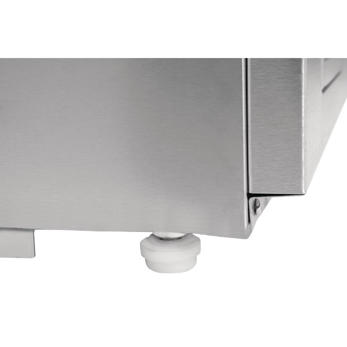 Polar G-serie gekoelde saladette 368L
