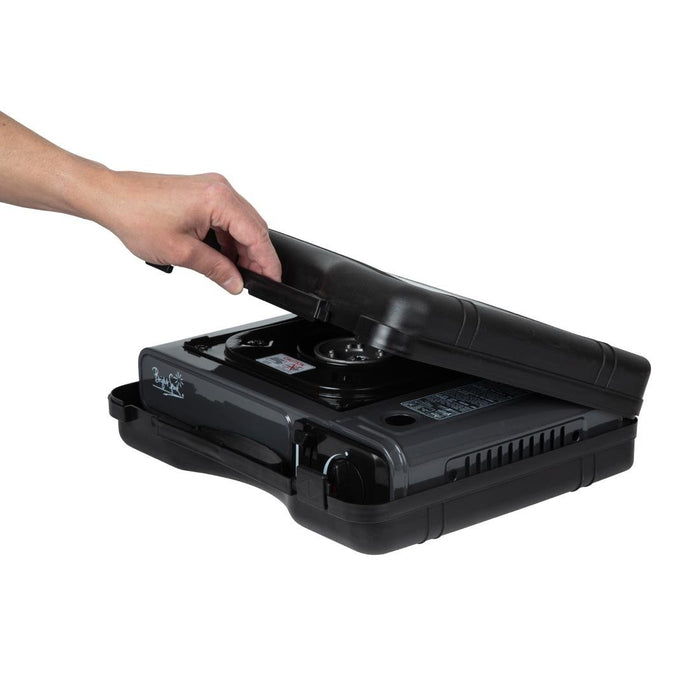 Bright Spark kooktoestel BS100