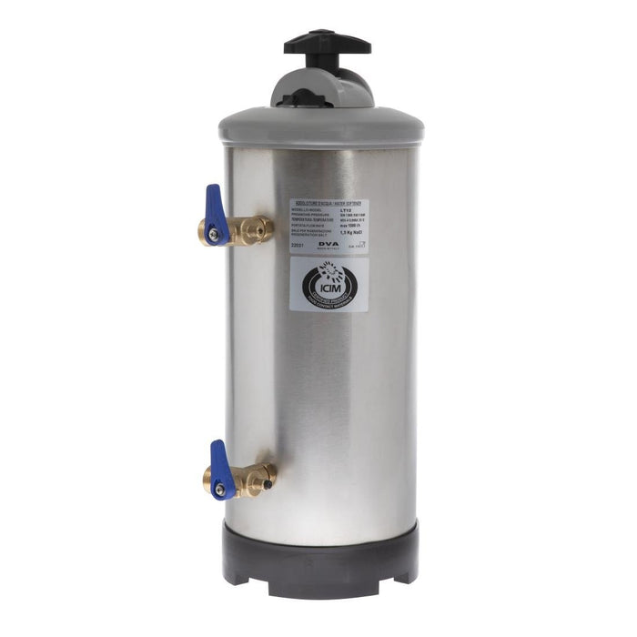 Handmatige Waterontharder WS12-K