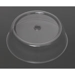 Vogue polycarbonaat borddeksel