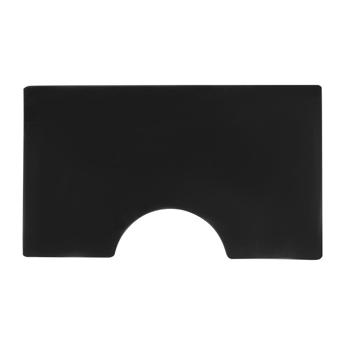 Olympia Bar Mat Voor Tapbier Torens 180x310mm