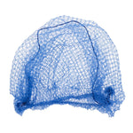 Lion Haircare lichtblauwe baardnetjes (50 stuks)