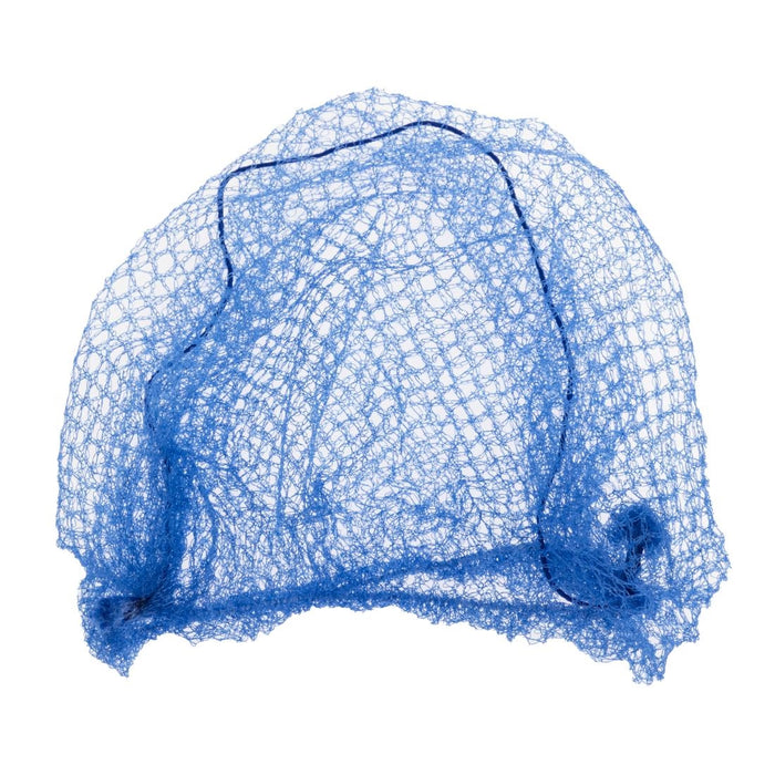 Lion Haircare lichtblauwe baardnetjes (50 stuks)