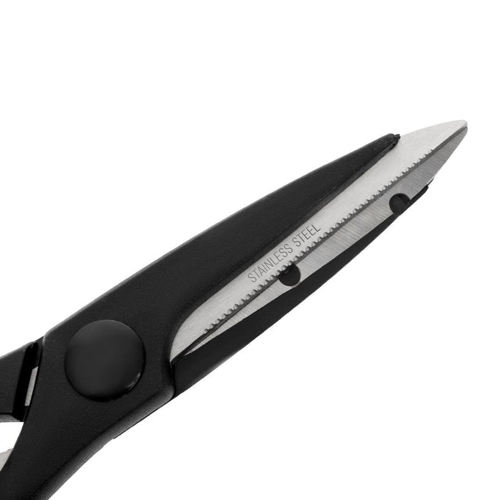 KitchenCraft gekartelde keukenschaar