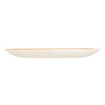 Churchill Stonecast Mustard Lotus Evolve Coupe Bord 21.7cm (pak van 12)
