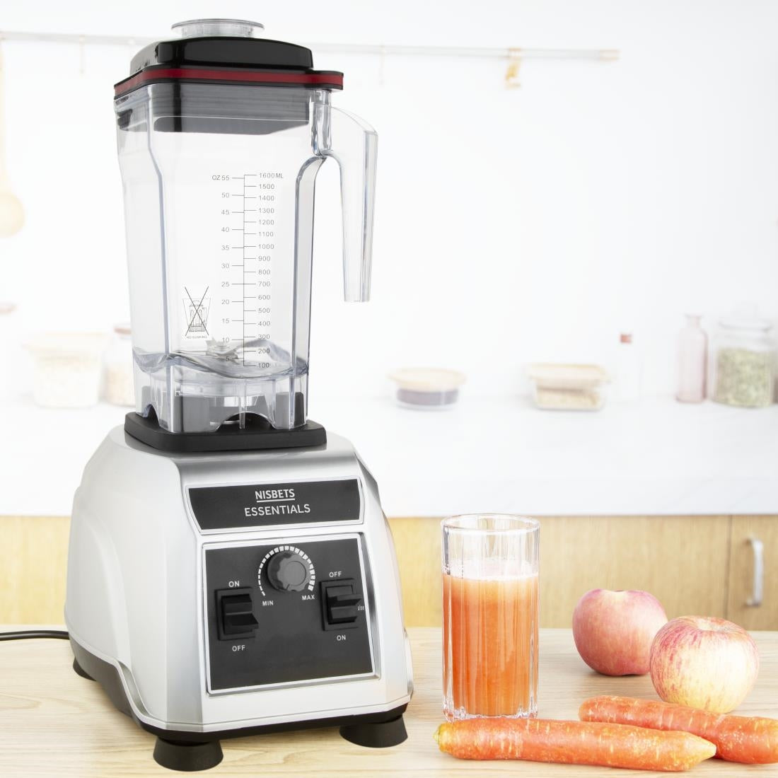 Nisbets essentials blender 1,6ltr