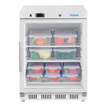 Polar C-Series Onderbouw Vitrine Koelkast 150Ltr Wit