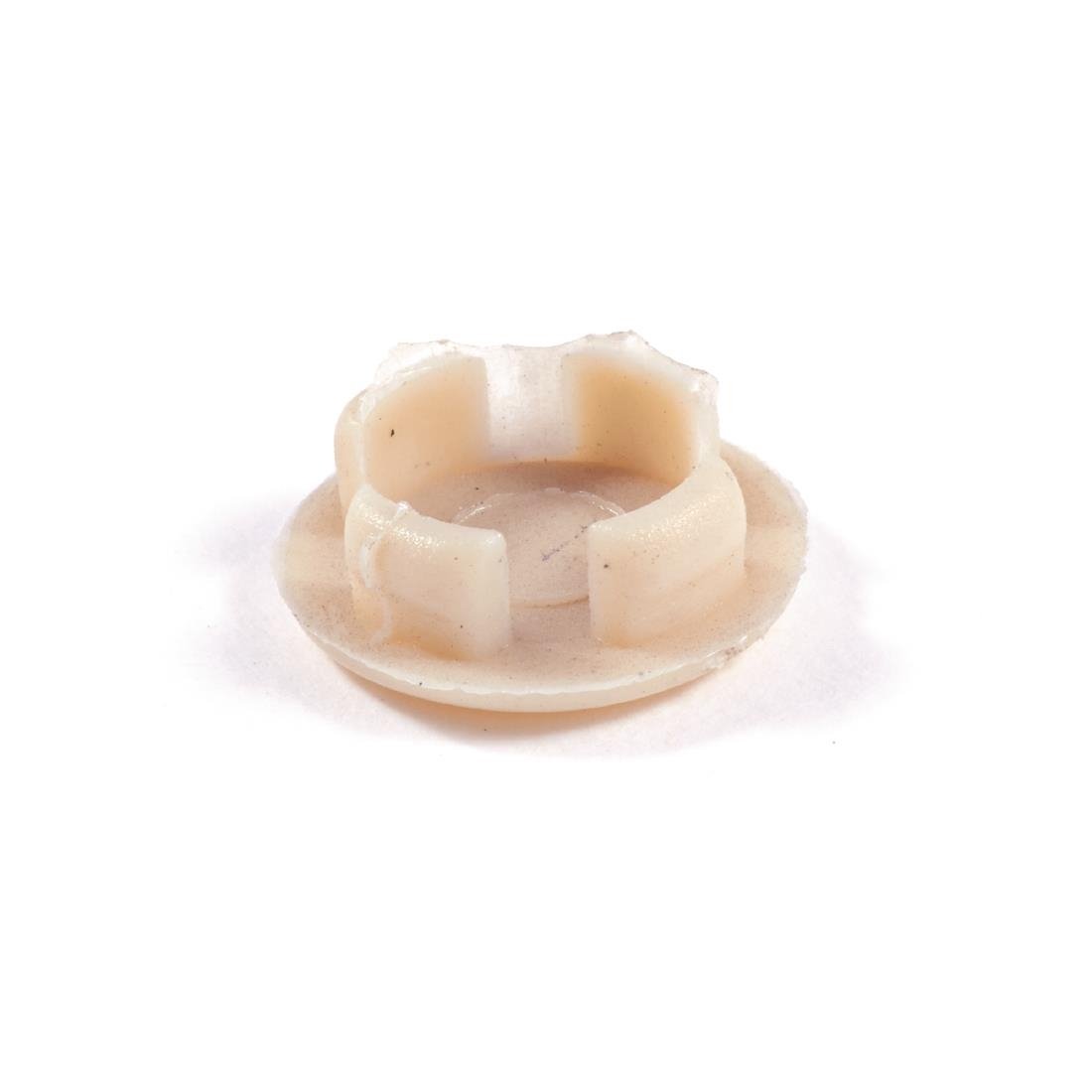 Polar Plastic Dop