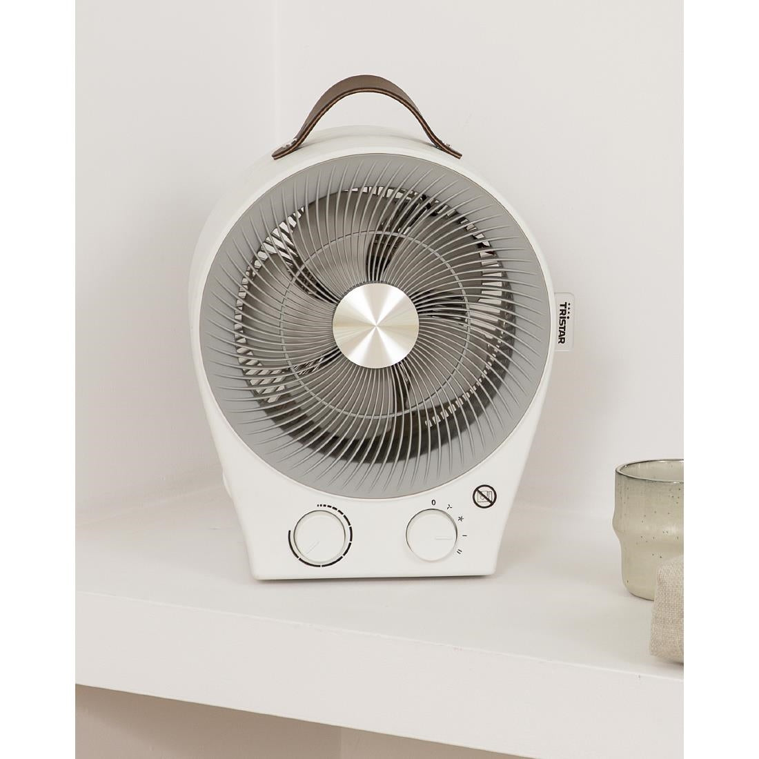 Tristar 2-In-1 Verwarmings- En Koelventilator Ka-5140 - 2000 Watt