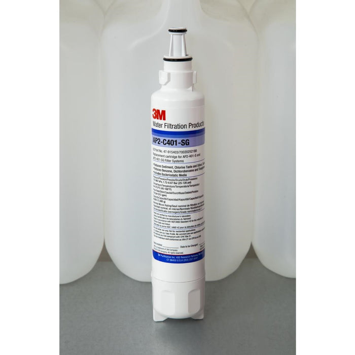 Waterfilter voor Lincat waterkokers J978-J980 en F934