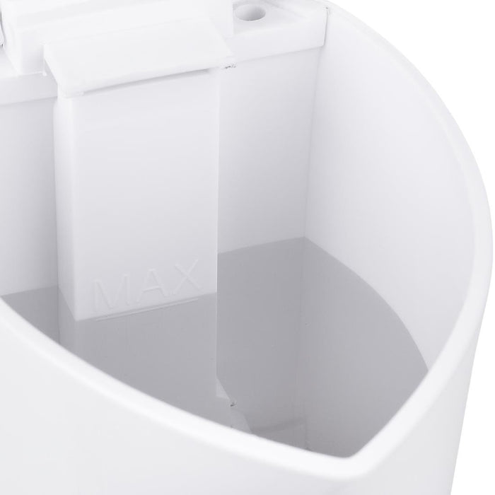 Tristar Wk-3372 1 Liter Kunststof Waterkoker 1100W Wit