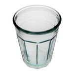 Olympia Orleans Bekers Van Gerecycleerd Glas, 400ml (Pak Van 6)