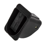 Wandmodel flesopener