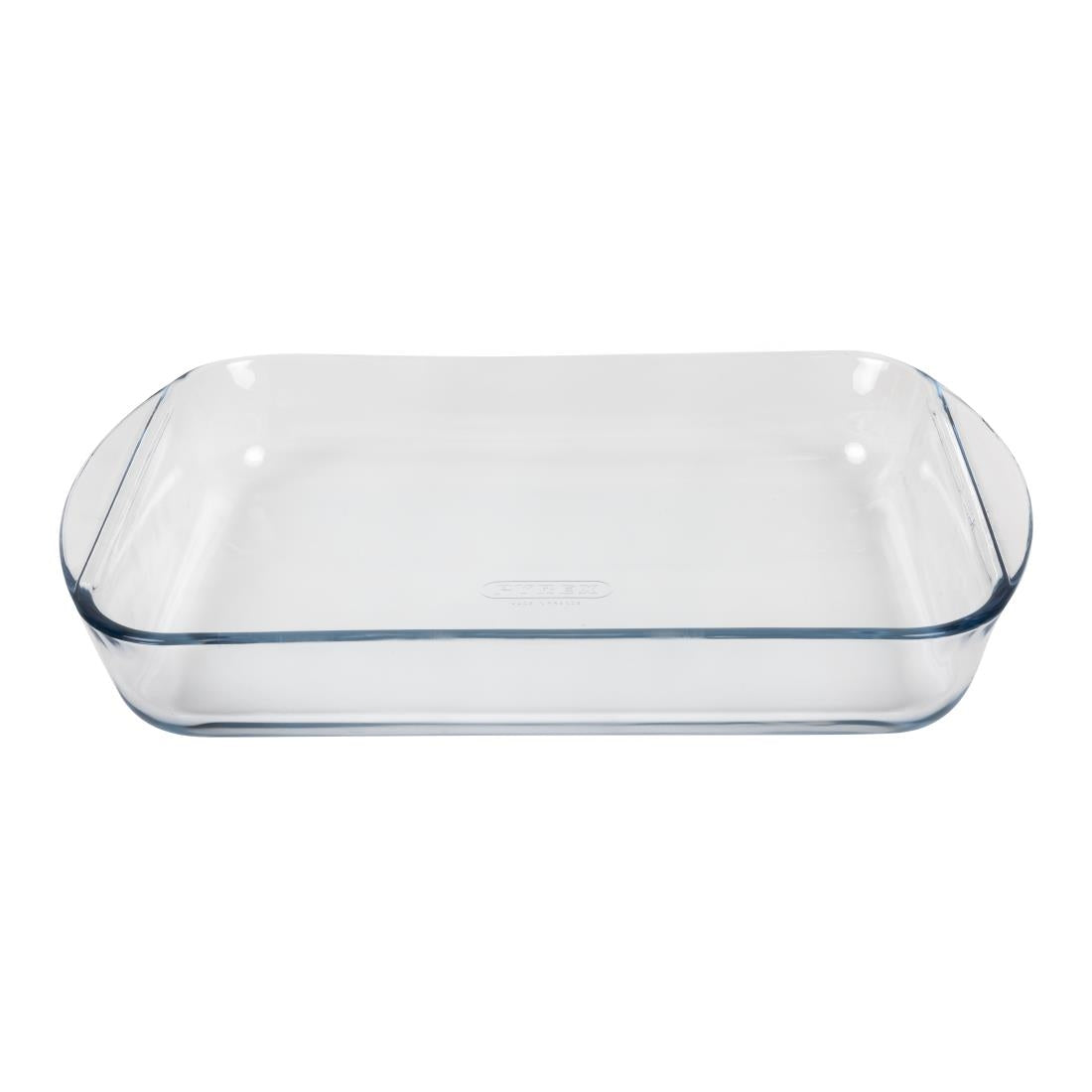 Pyrex rechthoekige ovenschaal 35x23cm