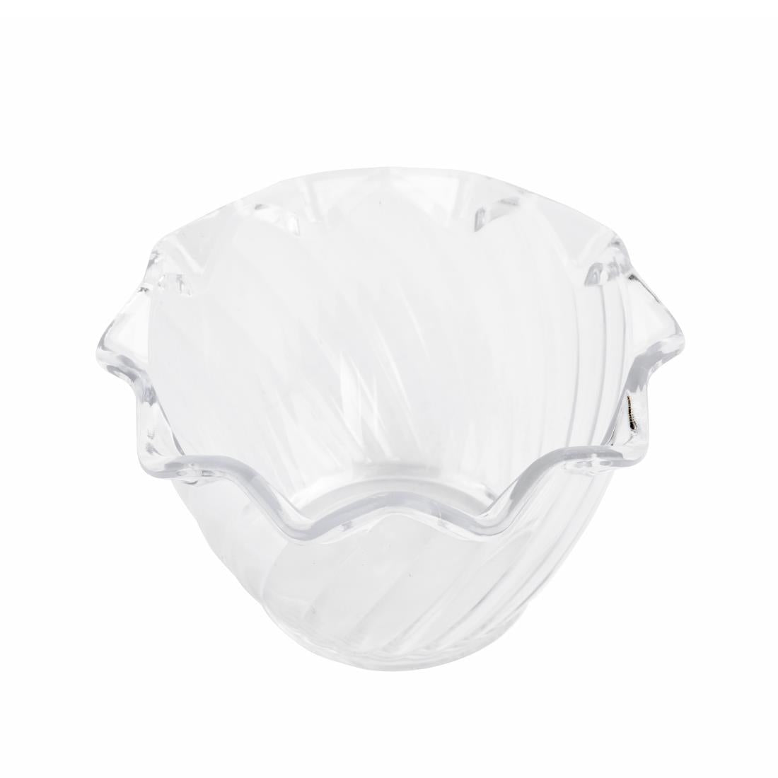 Olympia Kristallon ijsschaaltjes 16,5cl (12 stuks)