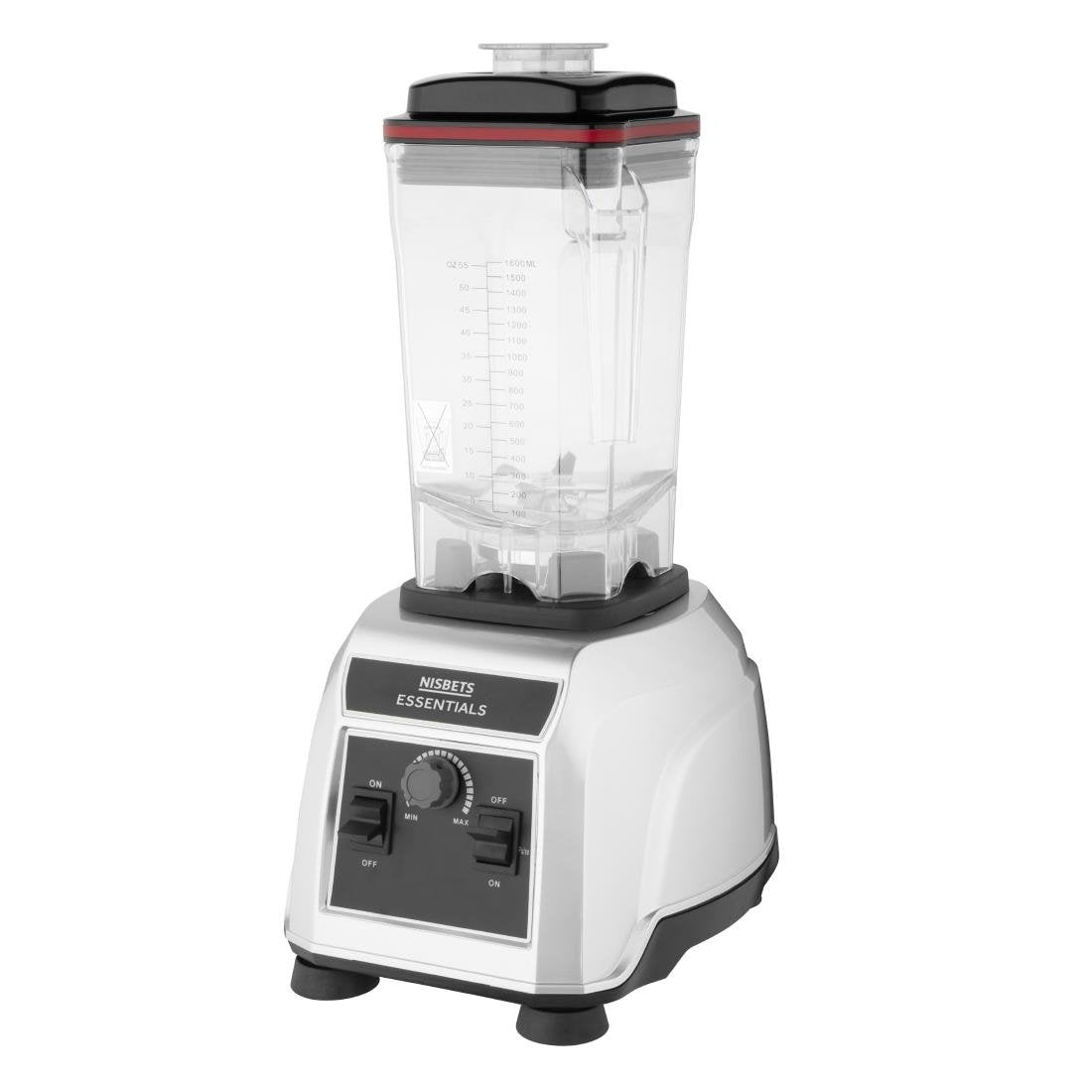 Nisbets essentials blender 1,6ltr