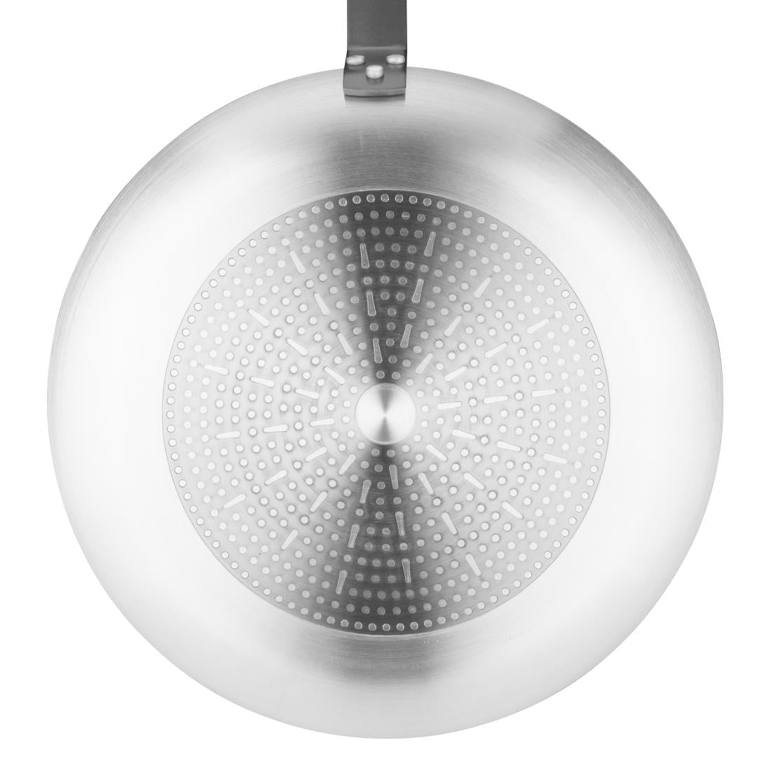 Vogue Aluminium Antiaanbaklaag Teflon Koekenpan 40cm