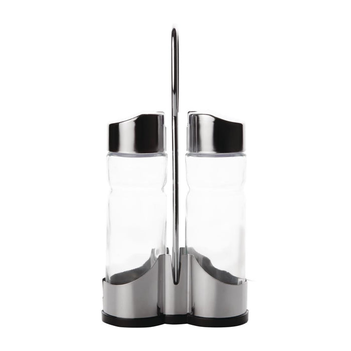 Comas olie- en azijnstel