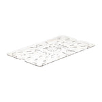 Cambro Camview BPA vrij lekrooster GN 1/3