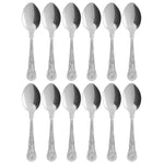 Olympia Kings tafellepels 20,2cm (12 stuks)