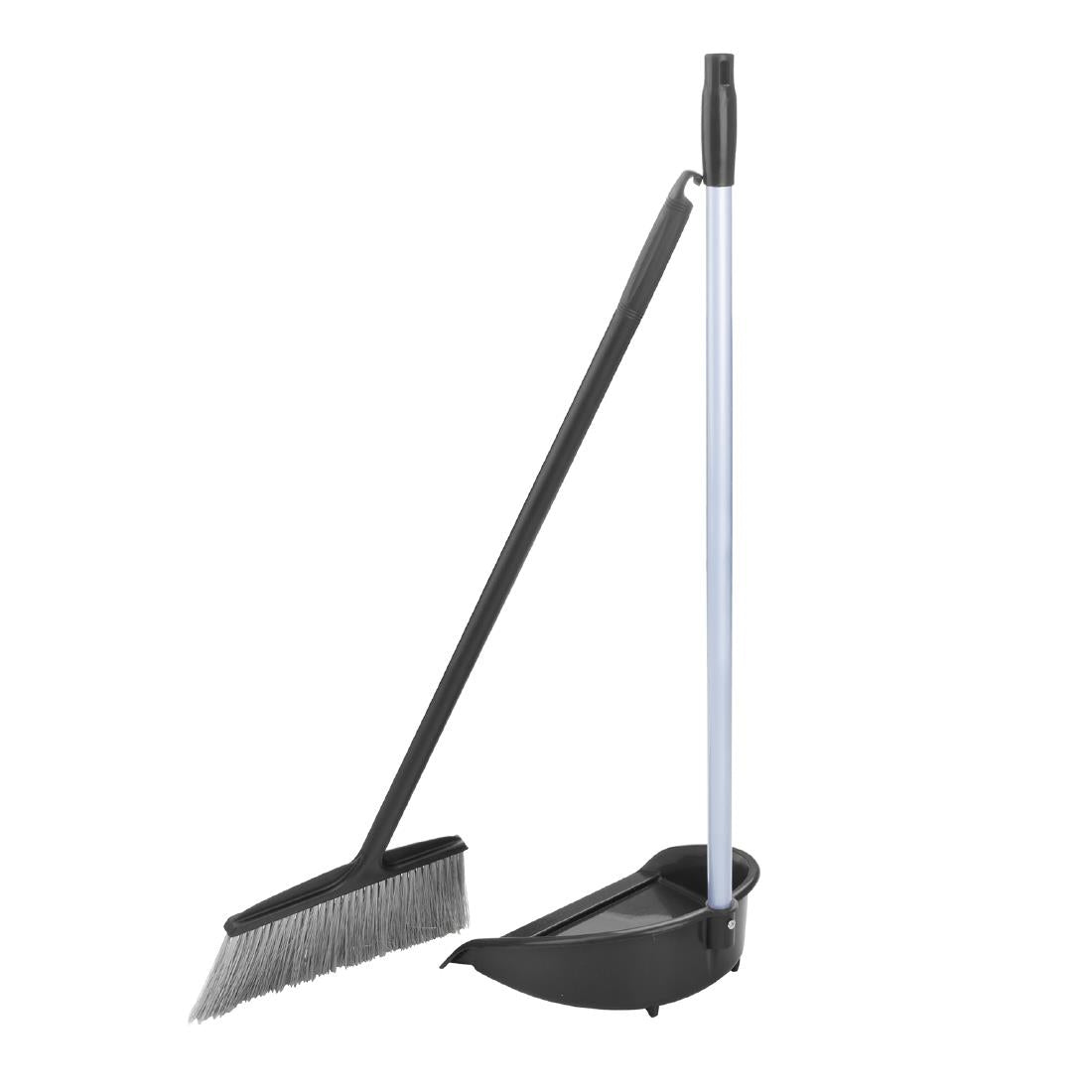 Jantex Lichtgewicht Stoffer En Blik Set