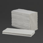 Tork Z-gevouwen handdoeken 1-laags wit (12 stuks)