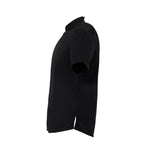 Koksbuis Korte Mouwen Zwart Southside M