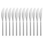 Olympia Napoli tafelmessen (12 stuks)