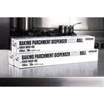 Bakpapier navulling voor Vogue Wrap450 dispenser (3 stuks)