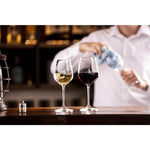 Olympia Chime wijnglazen 36,5cl (6 stuks)