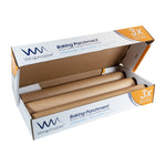 Wrapmaster bakpapier navulling 45cm (3 stuks)