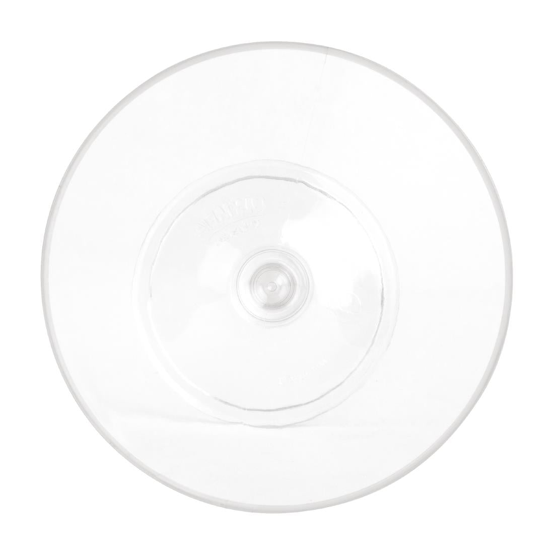 Olympia Kristallon polycarbonaat martiniglazen 30cl (12 stuks)