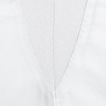 Koksbuis Korte Mouwen Unisex Maat M