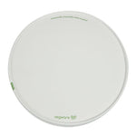 Vegware 185-serie composteerbare deksels (300 stuks)