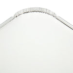 Papieren deksel voor diepe en ondiepe aluminium bakjes (200 stuks)