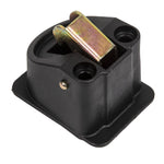 Wandmodel flesopener