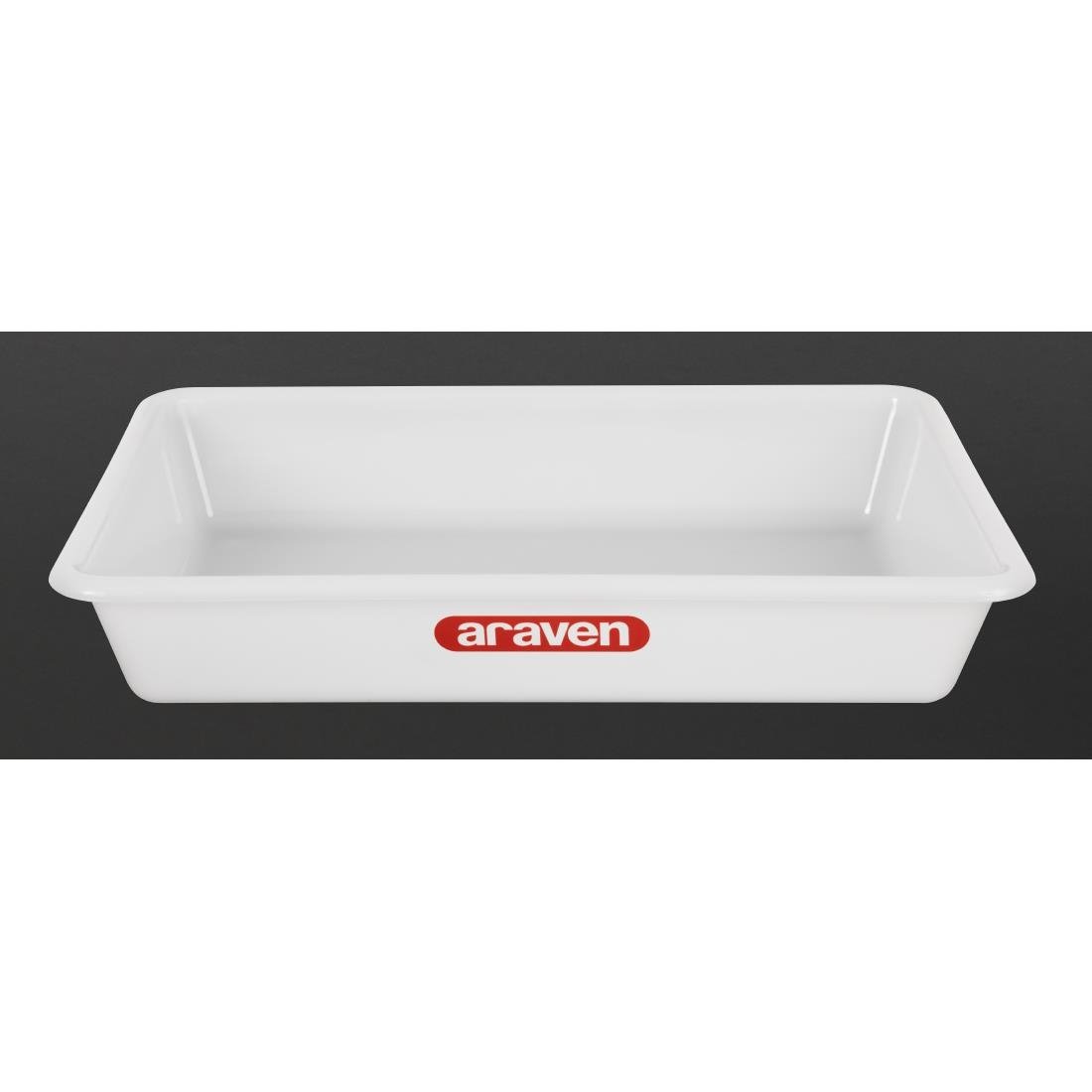Araven vriezerbak 43,5x28,5cm
