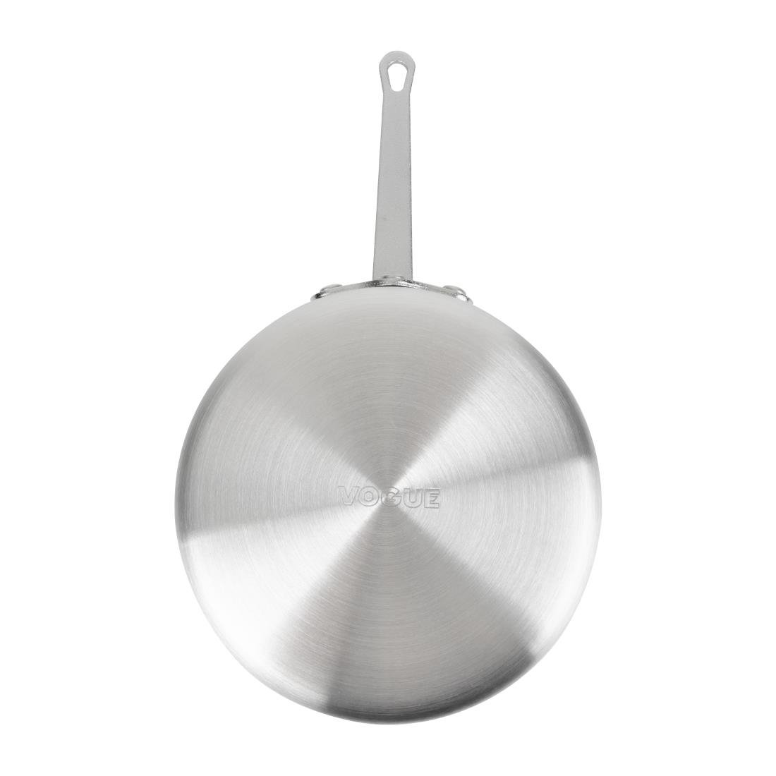 Vogue aluminium sauteuse 20cm