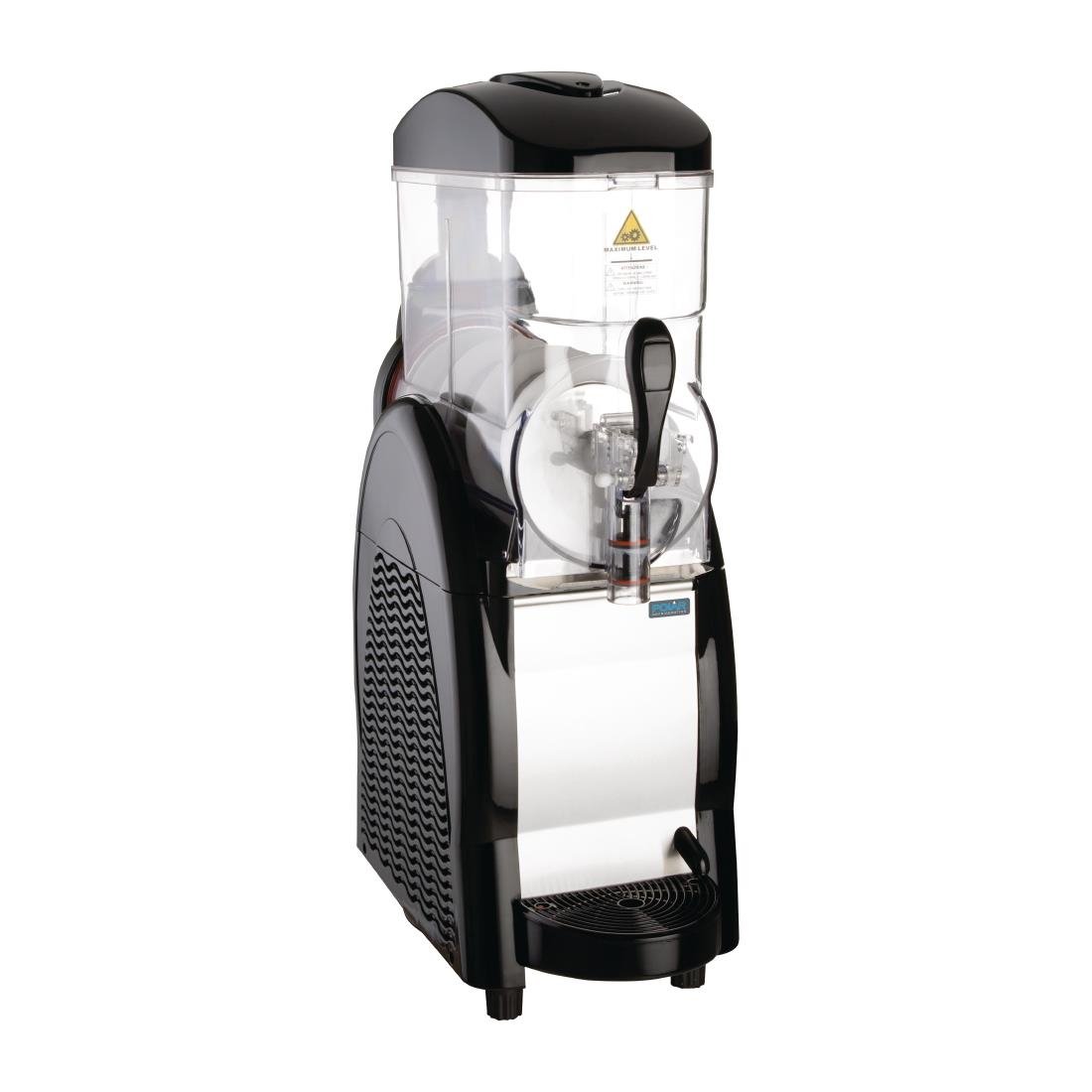 Polar G-serie slush ijsmachine 1x 12L