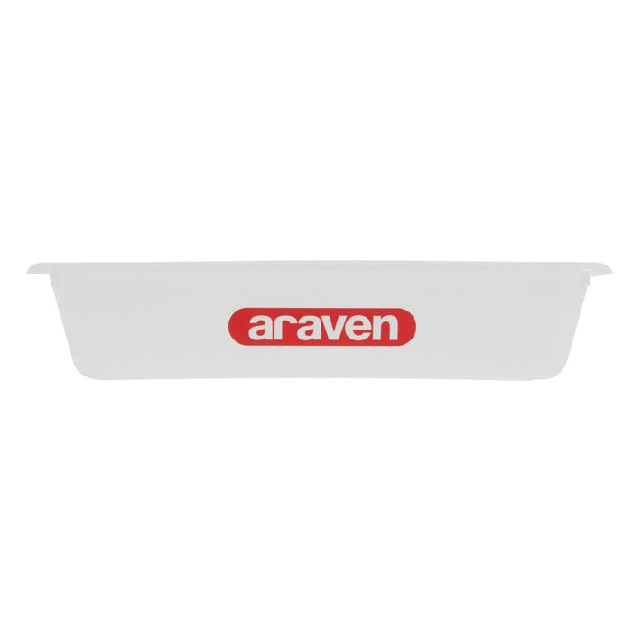 Araven vriezerbak 30x20,5cm