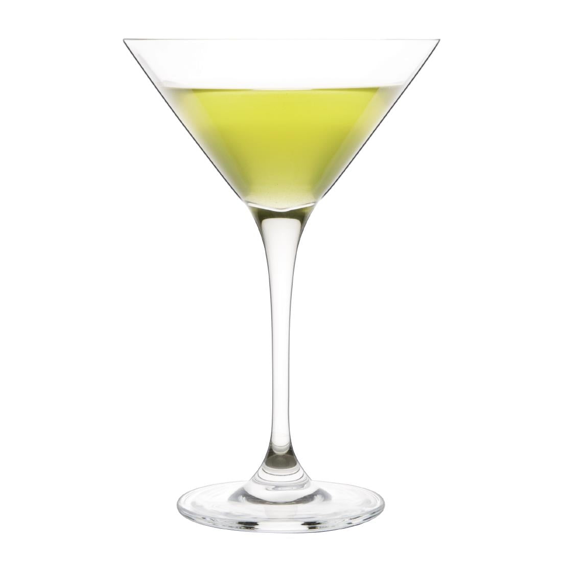 Olympia Campana martiniglazen 260ml (6 stuks)