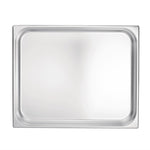 Vogue RVS GN 2/1 bak 65mm