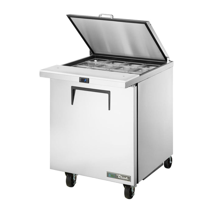 True Voordeurtoonbank Enkeldeurs Tssu-27-12M-C-Hc Flid