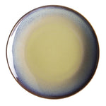 Olympia Berken Aubergine Coupe Borden 270mm (Pak Van 6)