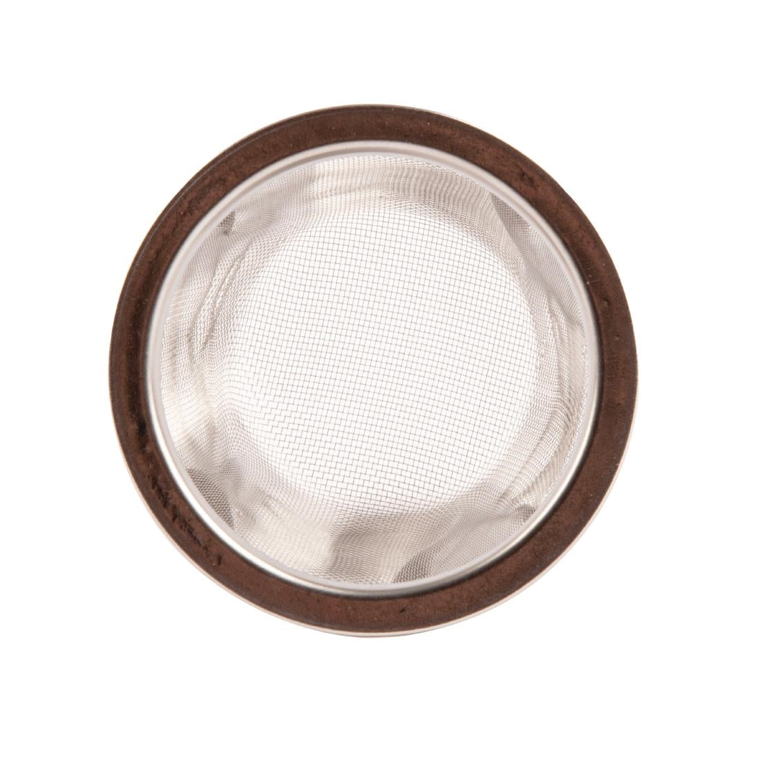 Olympia theefilter voor 50cl theepot (6 stuks)